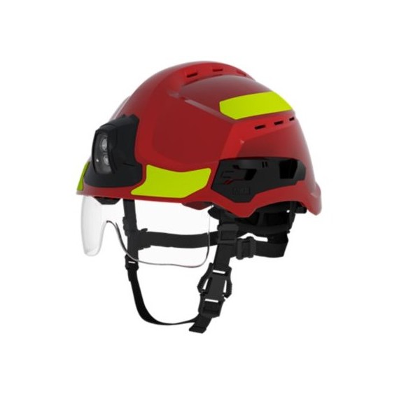 CASCO GALLET F2XR - MSA