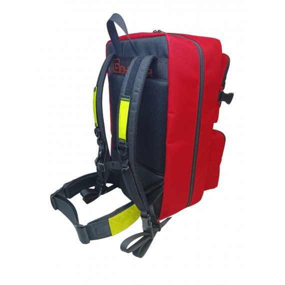 MOCHILA RESCATE K4