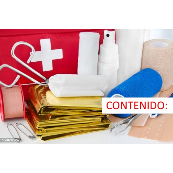 REPOSICIÓN PARA VEHÍCULOS
