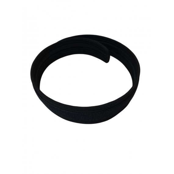 CINTURÓN NEOPREX 40MM 2 EN 1. NEGRO