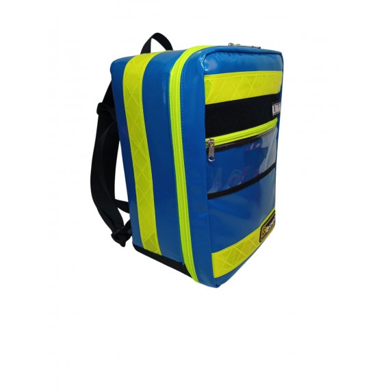 BOTIQUÍN ULTRALIGHT K7 COLOR AZUL
