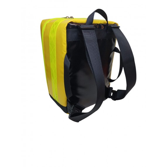 BOTIQUÍN ULTRALIGHT K7 COLOR AMARILLO