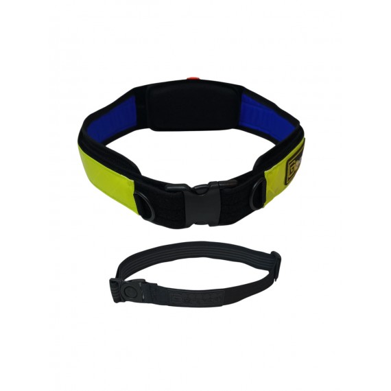 PACK CINTURON  VISIBILITY + GAFAS G-PRO