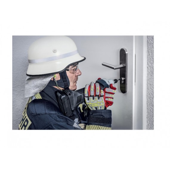 Guante de rescate HexArmor®Helix® Serie 3007