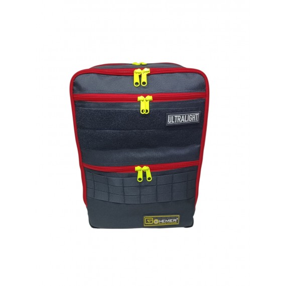 MOCHILA BOMBERO PERSONAL