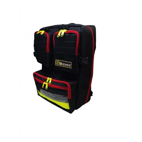MOCHILA PERSONAL TECNICA BOMBERO