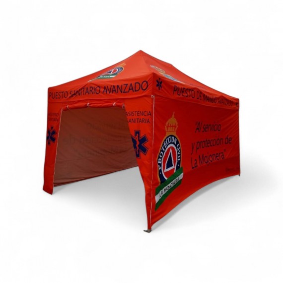 CARPA EXPERT-PRO 3 X 4.5 M