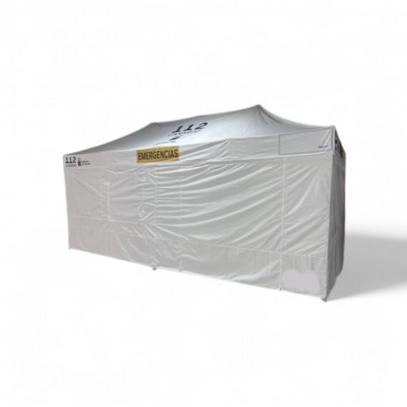 CARPA MONSTER 6X3METROS.